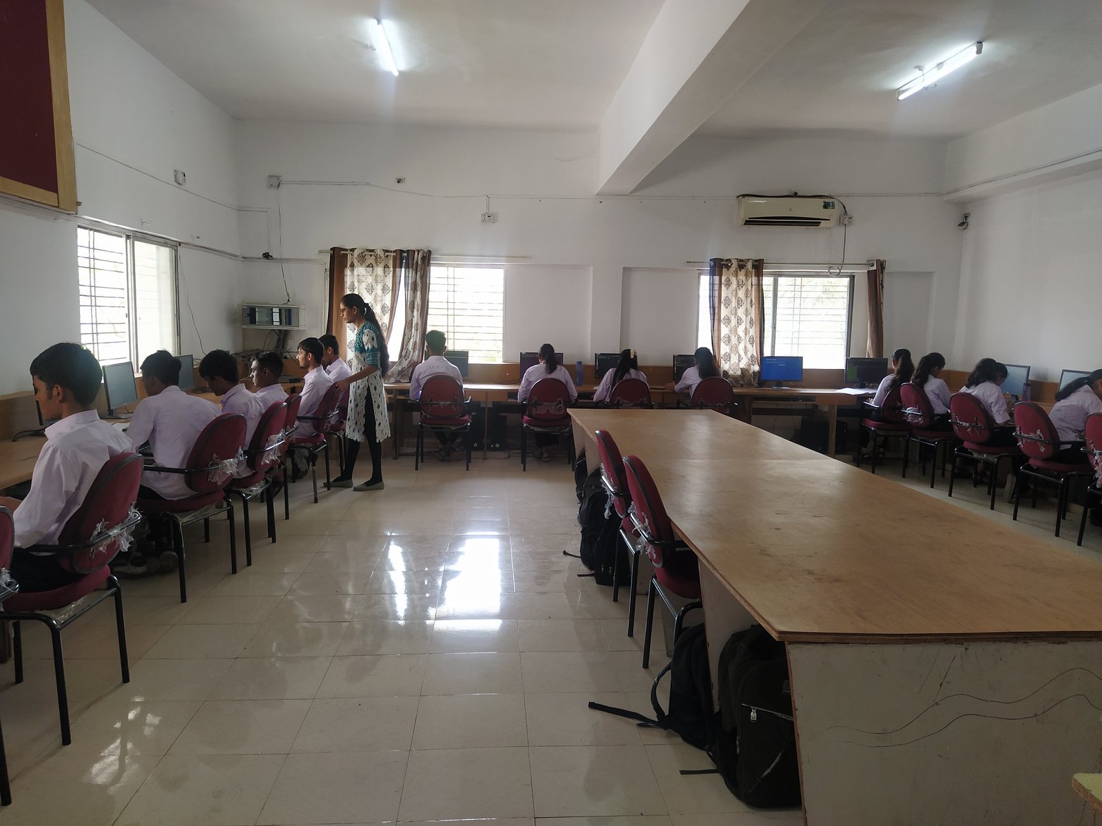Database Lab-3