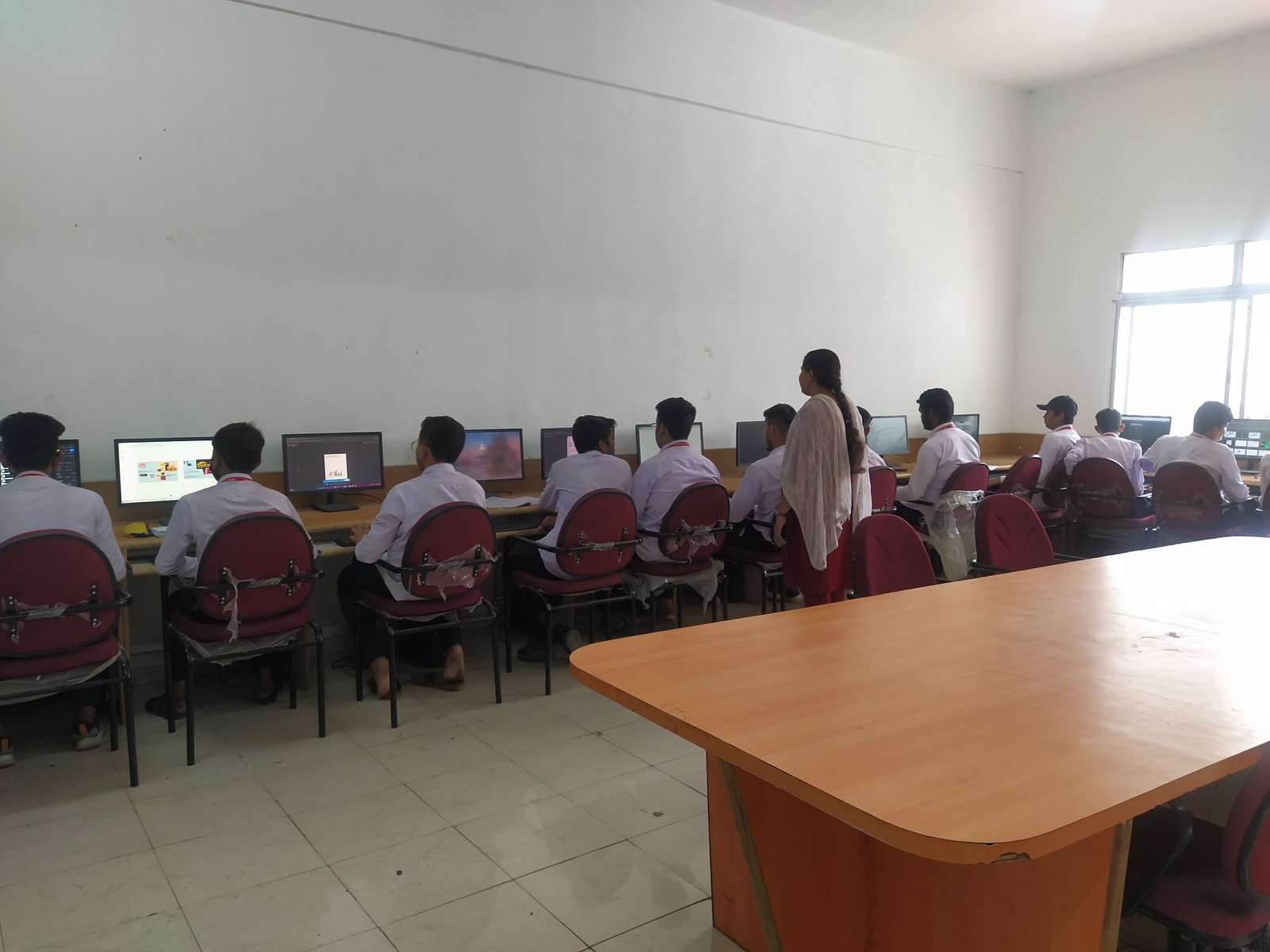 Multimedia  Lab-2