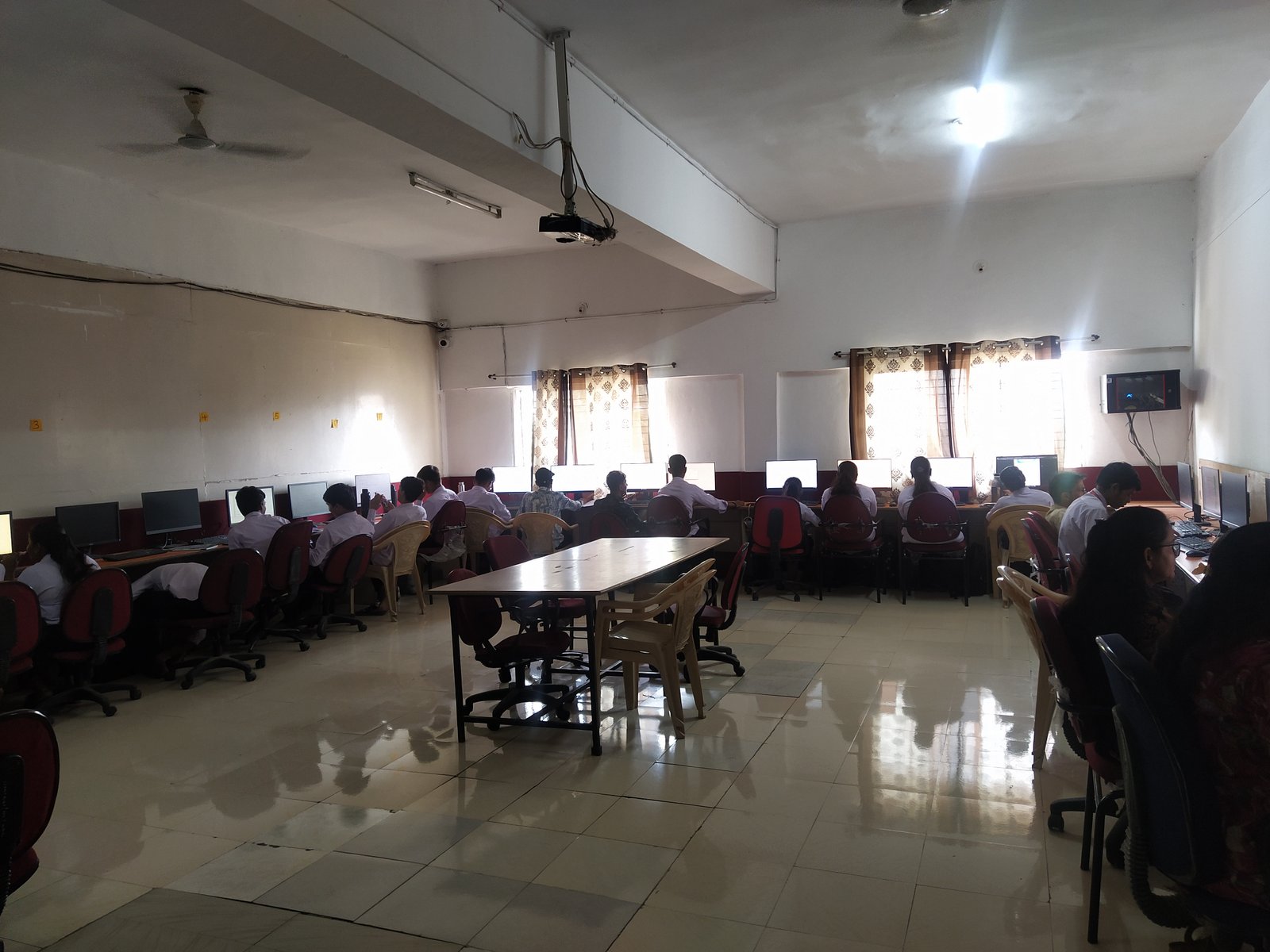 Network Lab-4